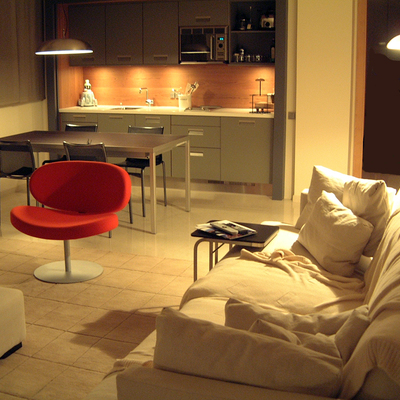 Apartamento Ciutat Vella Barcelona