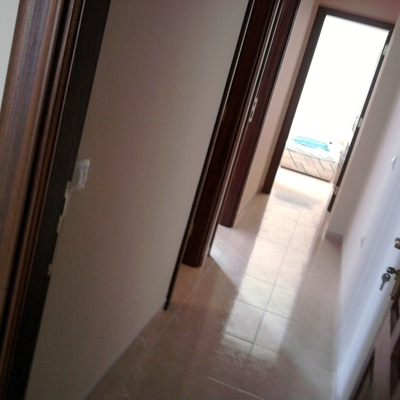 apartamento completo terminado