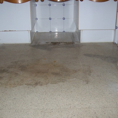 Apartamento de alquiler de vacaciones ( antes )