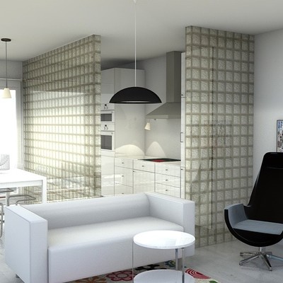 Apartamento en Málaga