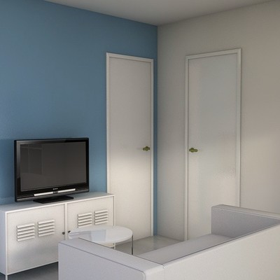 Apartamento en Málaga