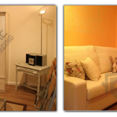 Apartamento la latina