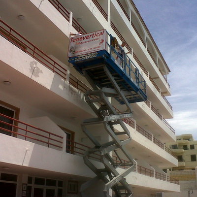 APARTAMENTO TAGARA 1