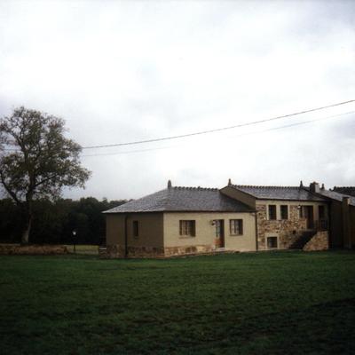 apartamentos en grandas de salime