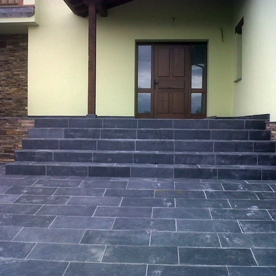 APARTAMENTOS RURALES TAPIA DE CASARIEGO