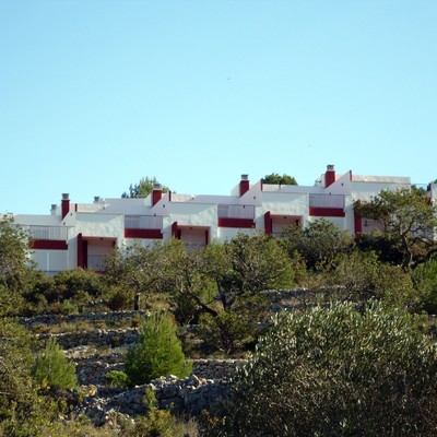 "La Loma" en Peñíscola (Castellón)