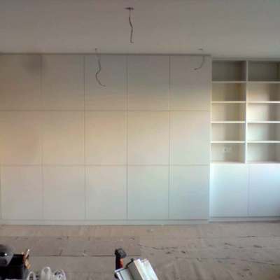 apertura de puertas con uñeros horizontales