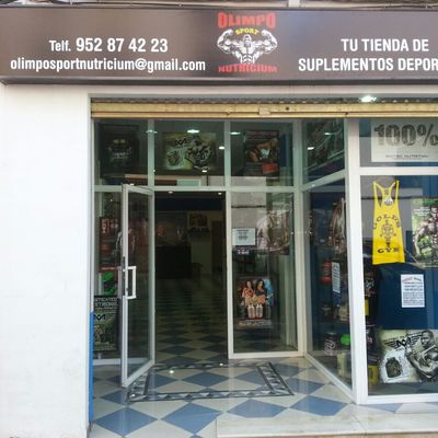 Apertura local (Ronda, Málaga)