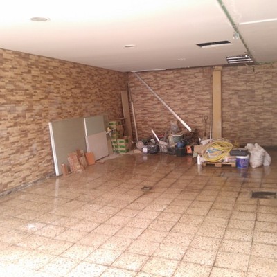 Aplacado de paredes Tegueste