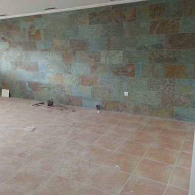 Aplacado piedra natural