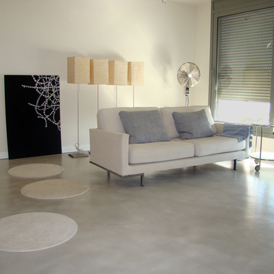 Aplicación microcemento Barcelona