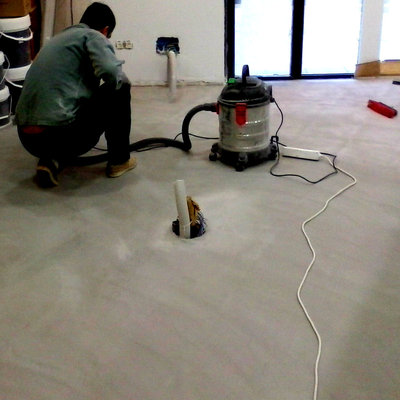 APLICACION MICROCEMENTO    CLINICA DENTAL VALENCIA