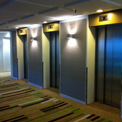 Aplicación papel vinílicos