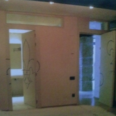 APLICACIONES DE PINTURA.   E.L.C.   pinturaselc@gotmailcom