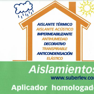 Homologaciónn Suberlev