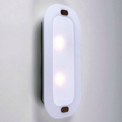 Aplique rectangular mod. Kaito