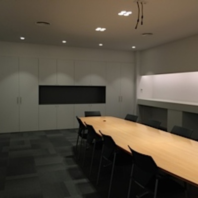 Aprovechamiento del espacio 100%