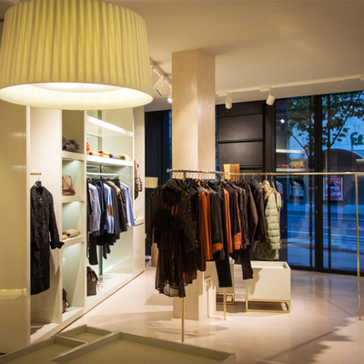 Aprovechar la cálidez de los entornos