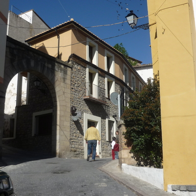 Aptos. turísticos en Bejís