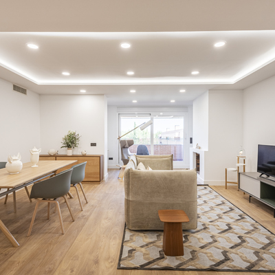 Proyecto de Reforma Integral