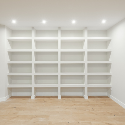 Reforma Integral Piso Madrid