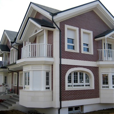 Construcción vivienda unifamiliar