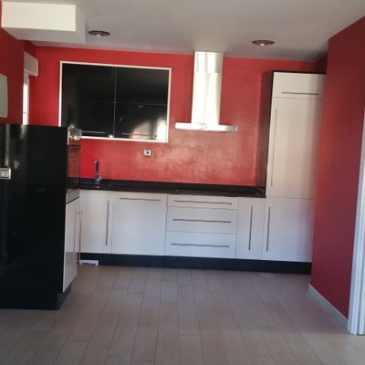 Construcción vivienda unifamiliar