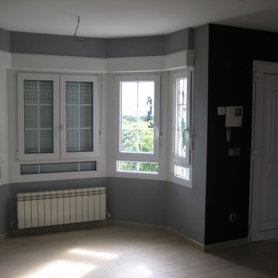 Construcción vivienda unifamiliar