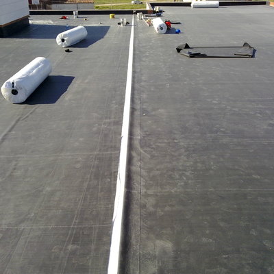 Aranda de Duero, Tanatorio