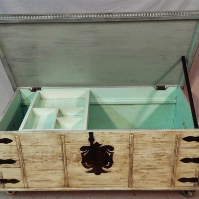 Carpinteriapugnier.com