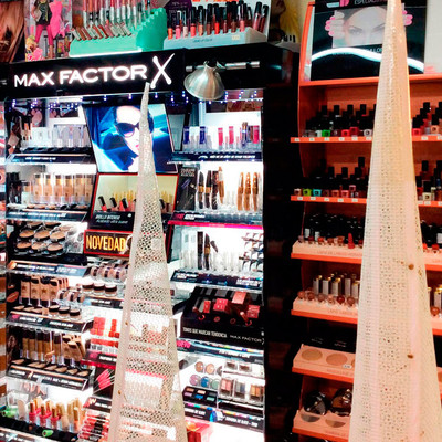 El Arca de Noé, Tomares