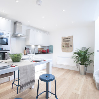 Reforma integral Madrid