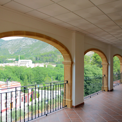 ARCOS PIEDRA TOSCA 2