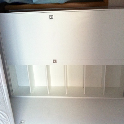 armari portes correderes