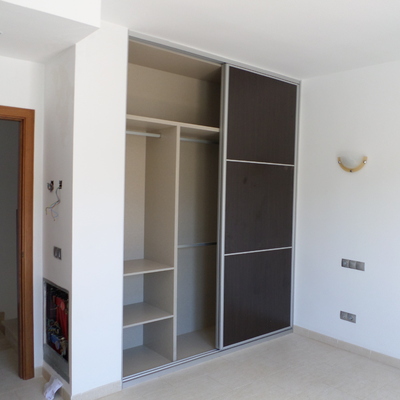 Armario 11 Interior Izqdo.