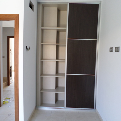 Armario 12 Interior Izqdo.