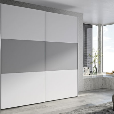 Armarios Puertas Correderas