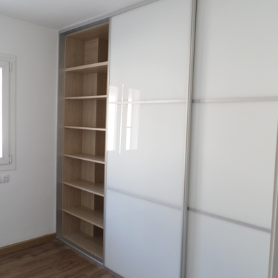 Armario 6 Interior Izqdo.