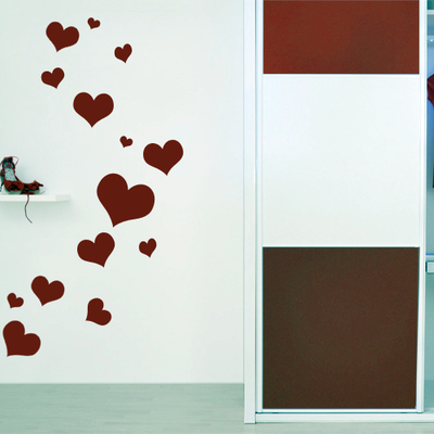 Armario a medida del tamaño que necesites