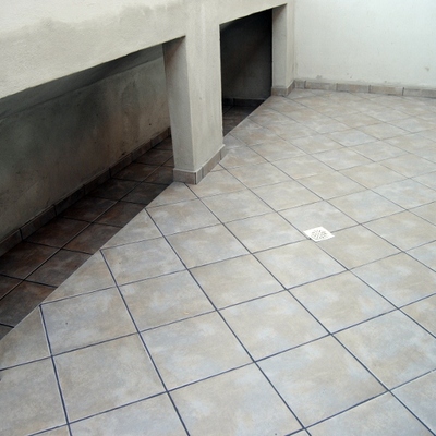 ARMARIO ACABADO Y SOLADO DE TERRAZA 