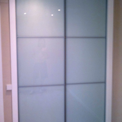 armario corredero cristal japones