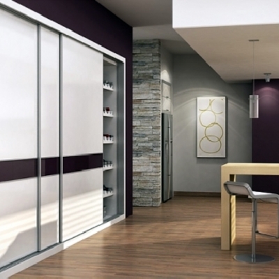 Armario de diseño dubai 83