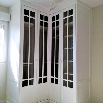 Carpintería medida Granada