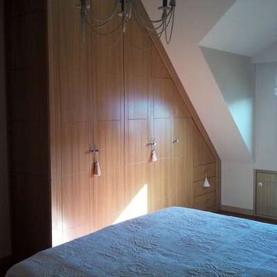 Armario Dormitorio.