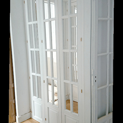 Armario Vestidor a Medida