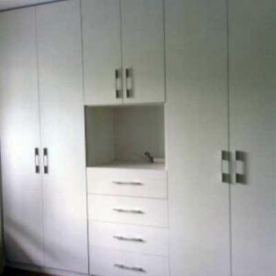 Armario Empotrado