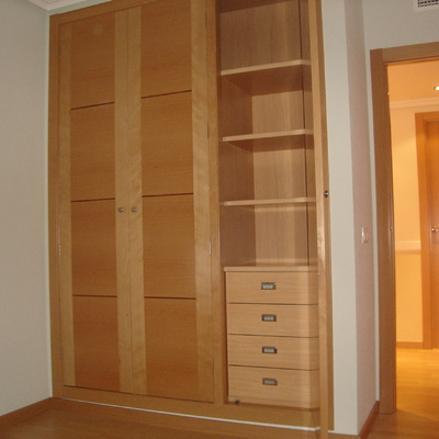 ARMARIO EMPOTRADO