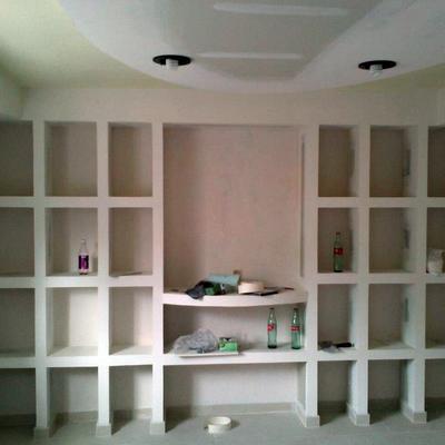 armario/estanteria pladur