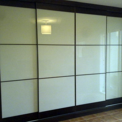 ARMARIO JAPONES CRISTAL