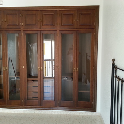 ARMARIO Mod CUARTERON